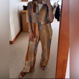 Pure silk bought from aritzia